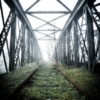Abandoned Bridge Castleford  - TimHill / Pixabay