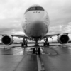 Airplane Aircraft Airport Vehicle  - TobiasRehbein / Pixabay