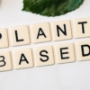 Plant Based Plant Based Vegan Green  - fuzzyrescue / Pixabay